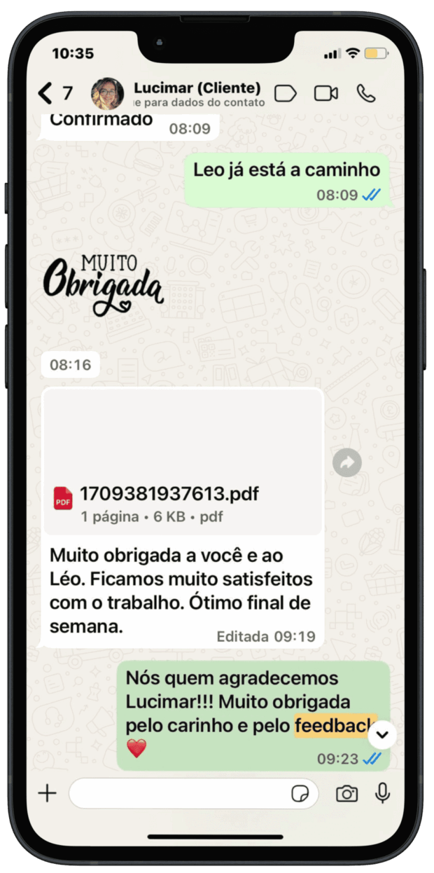 Depoimento 2